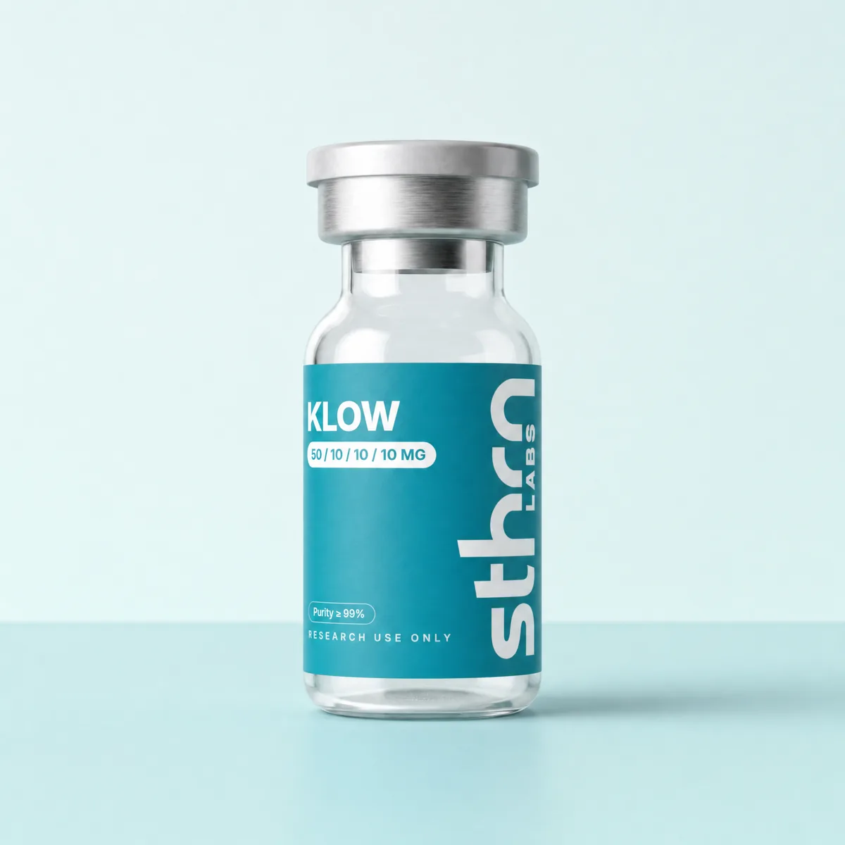 KLOW Blend