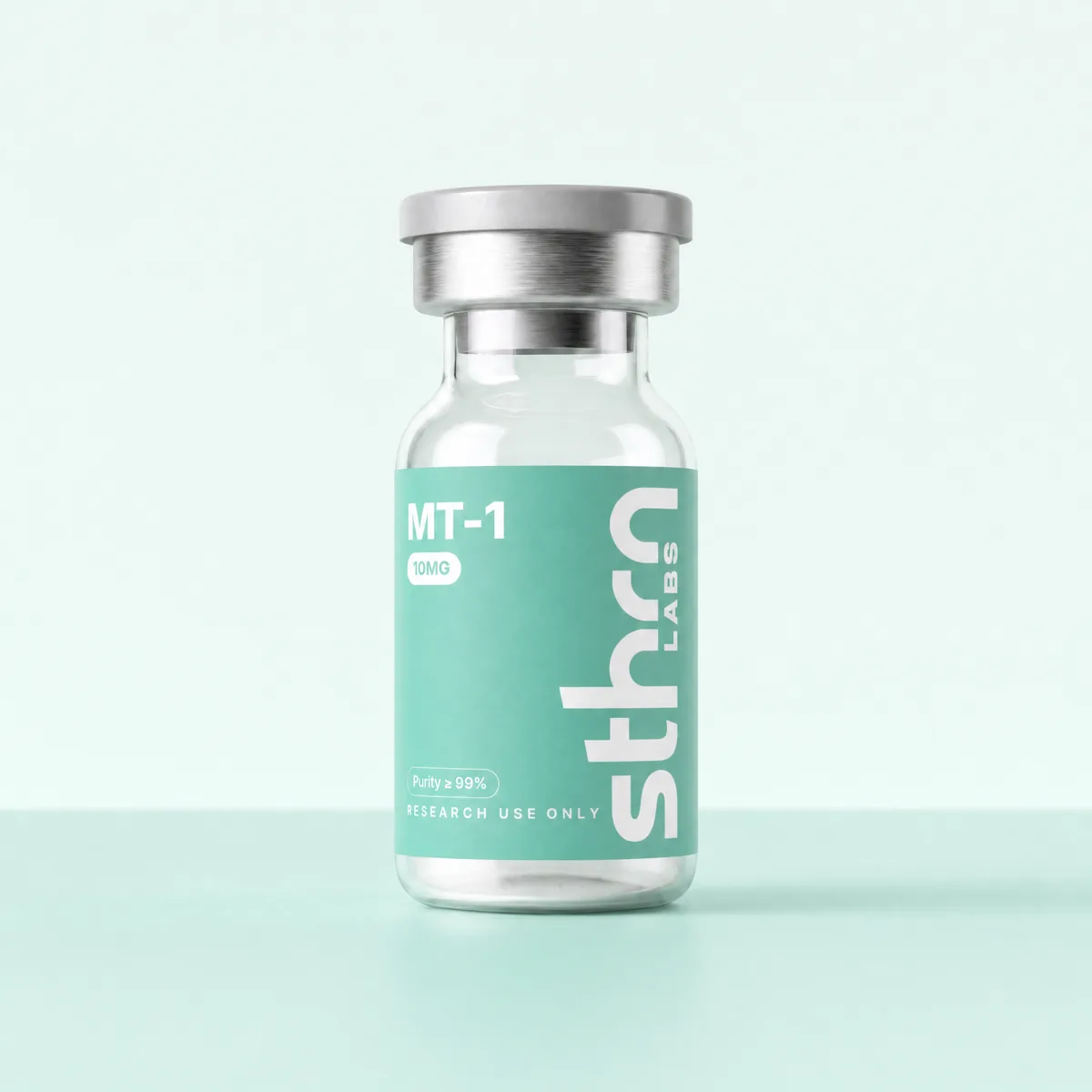 MT-1 / Melanotan-I