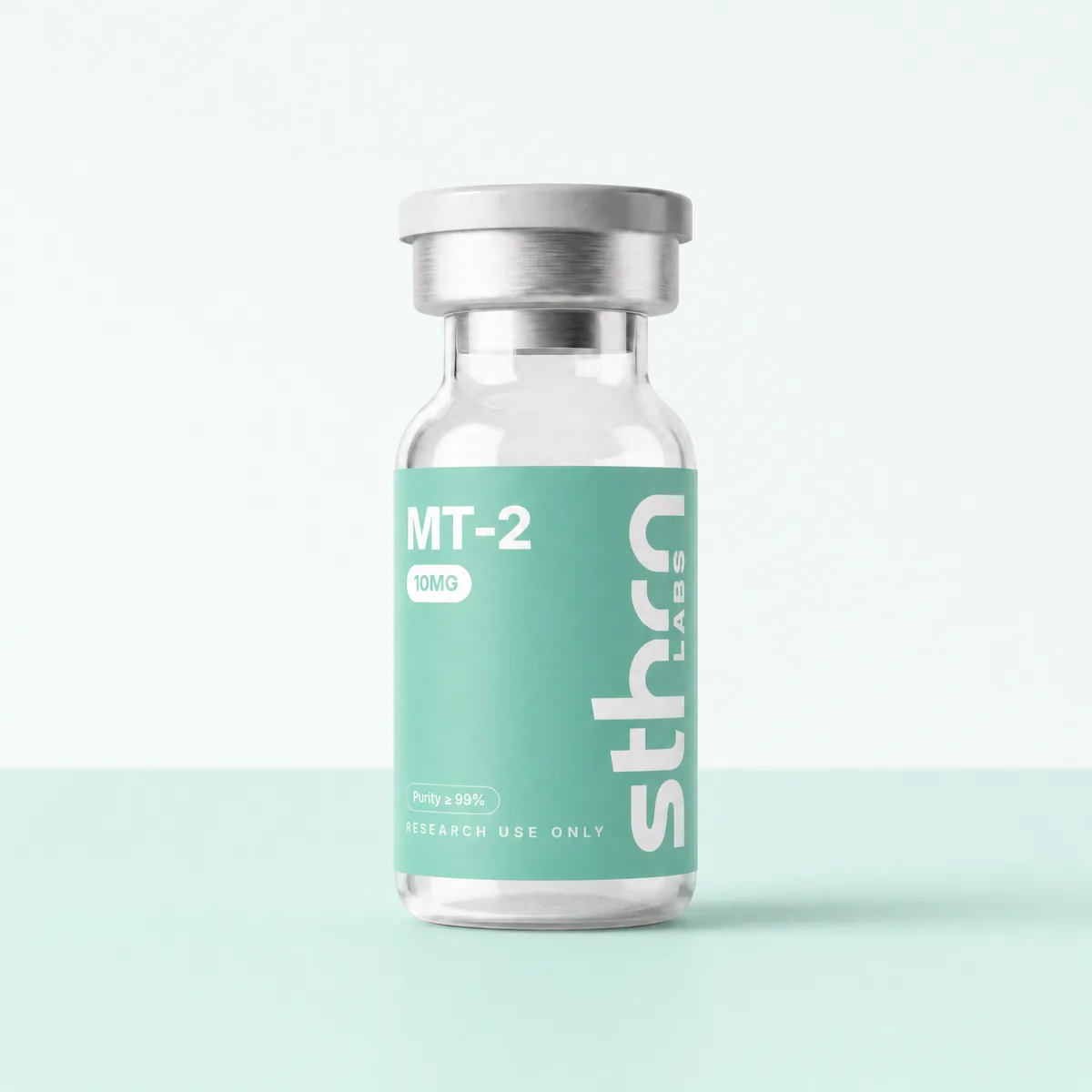 MT-2 / Melanotan-II
