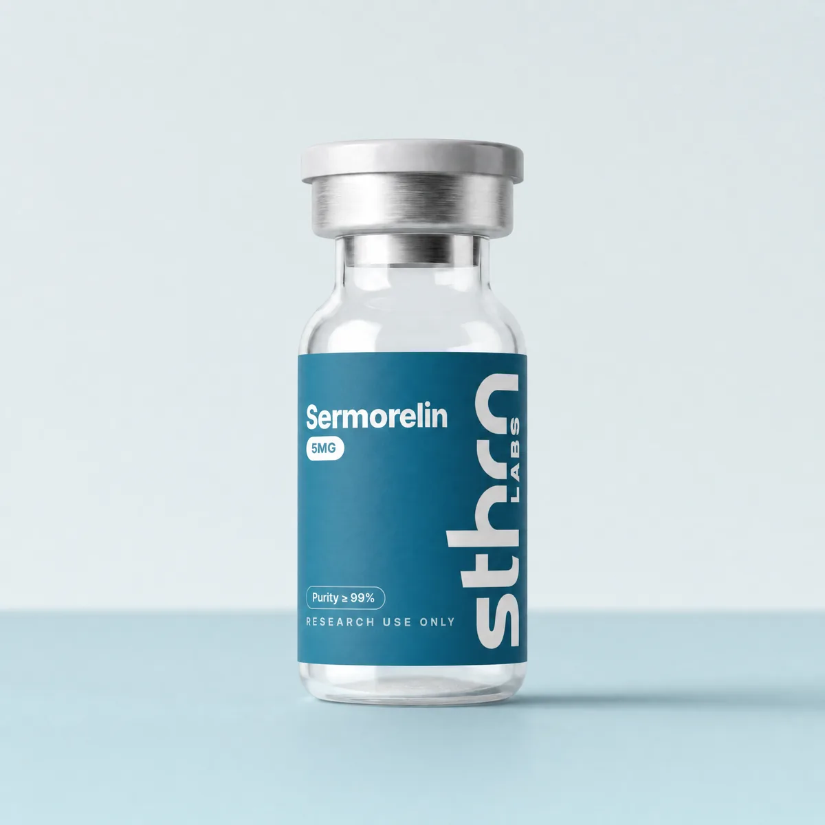 Sermorelin