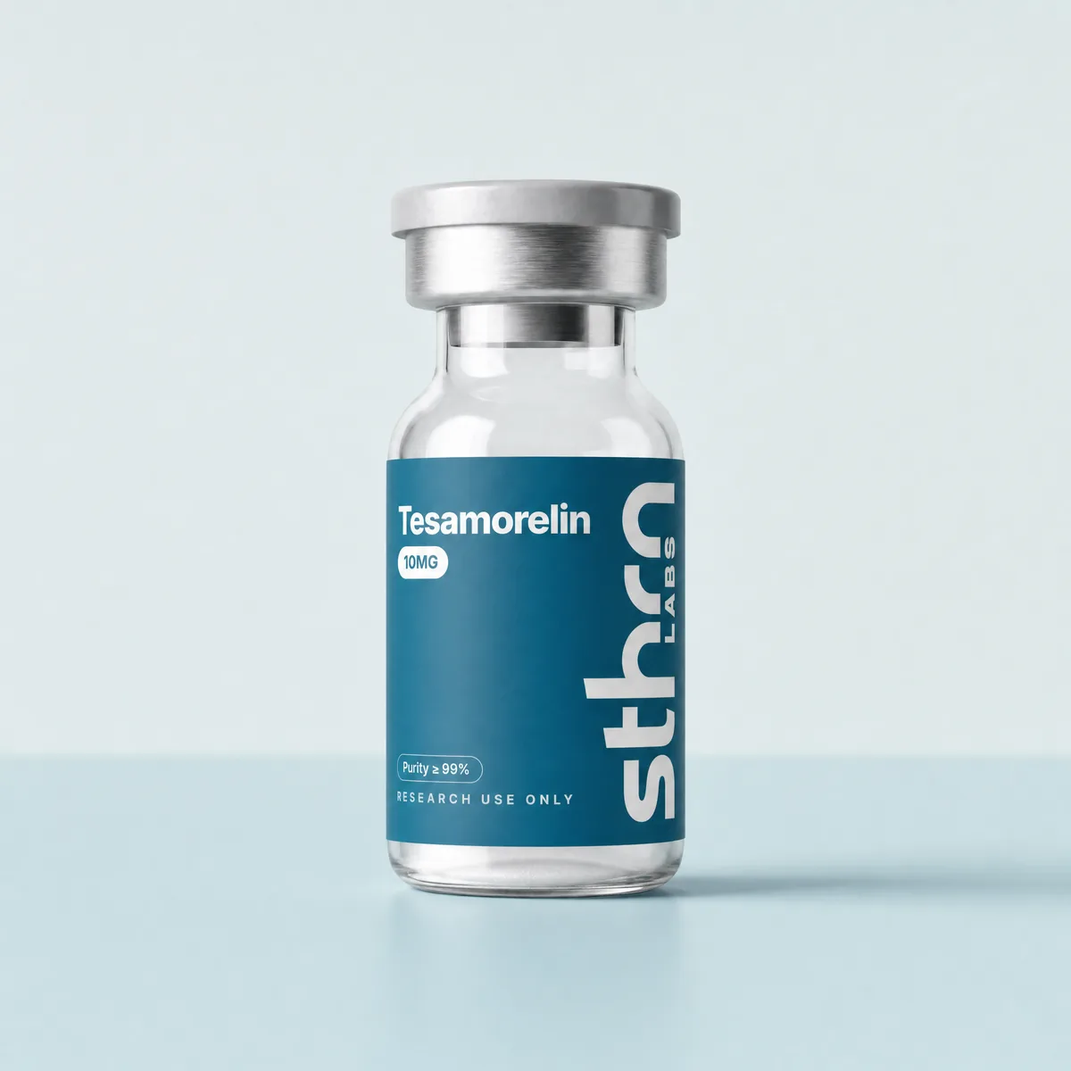 Tesamorelin